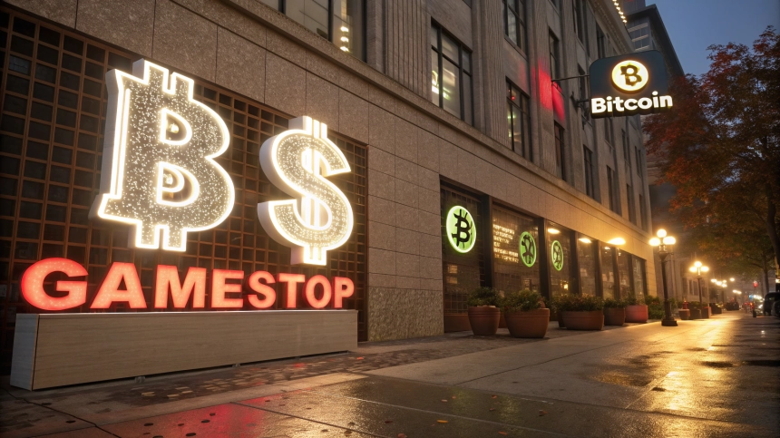 게임스탑, 625억 원 전환사채 증액…비트코인($BTC) 추가 매집 가능성 부각
