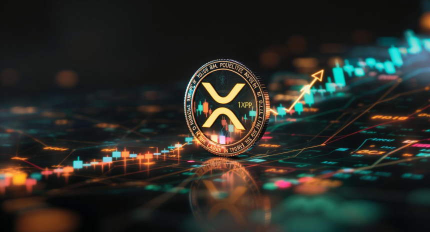 XRP 파생상품 거래량 5조 원 돌파…가격 반등에 최고가 기대감 고조