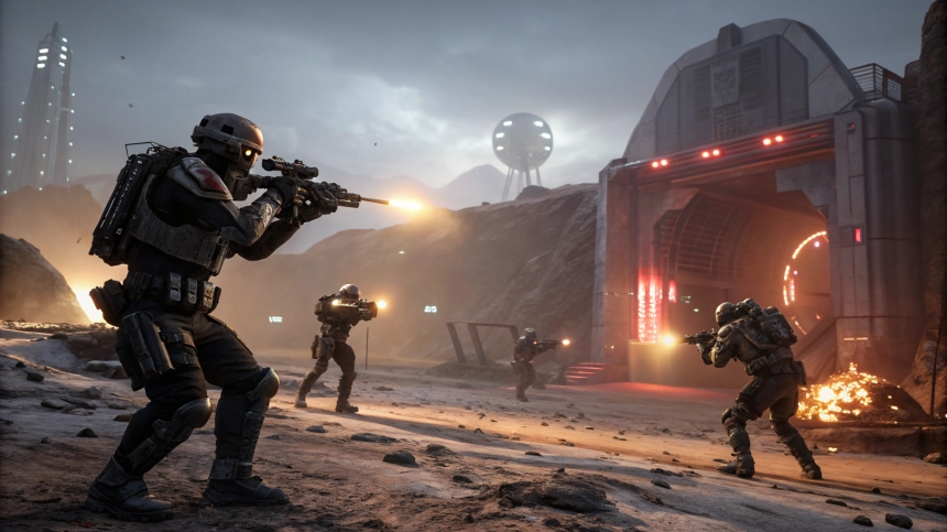  보더랜드4, 6년 만에 귀환… 9월 12일 전 플랫폼 출시 확정