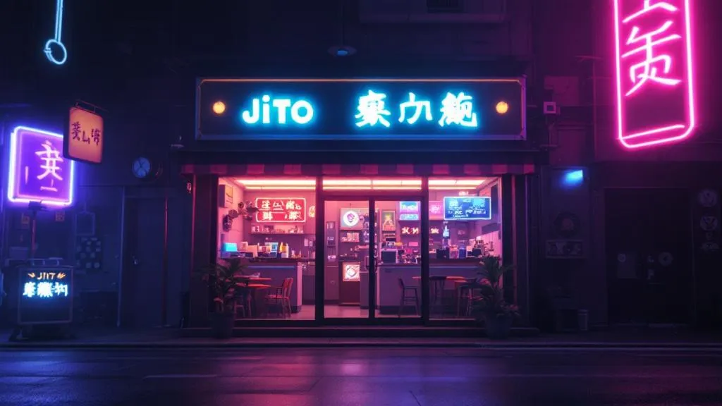 암호화폐 JTO, 오는 24일 아캄 거래소 상장