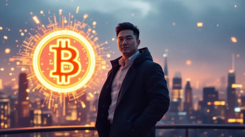  바이낸스 창업자 CZ, 세계 최고 자산 보유 중국인 등극 / TokenPost Ai 