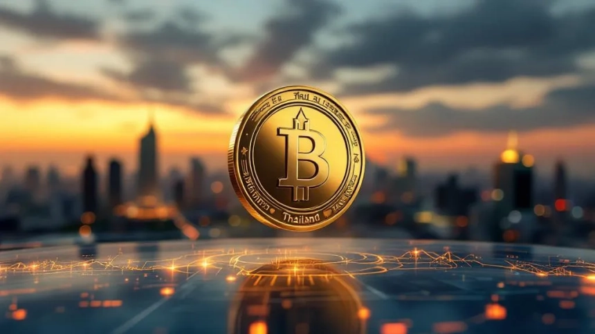 태국, 암호화폐 양도소득세 5년간 면제 결정