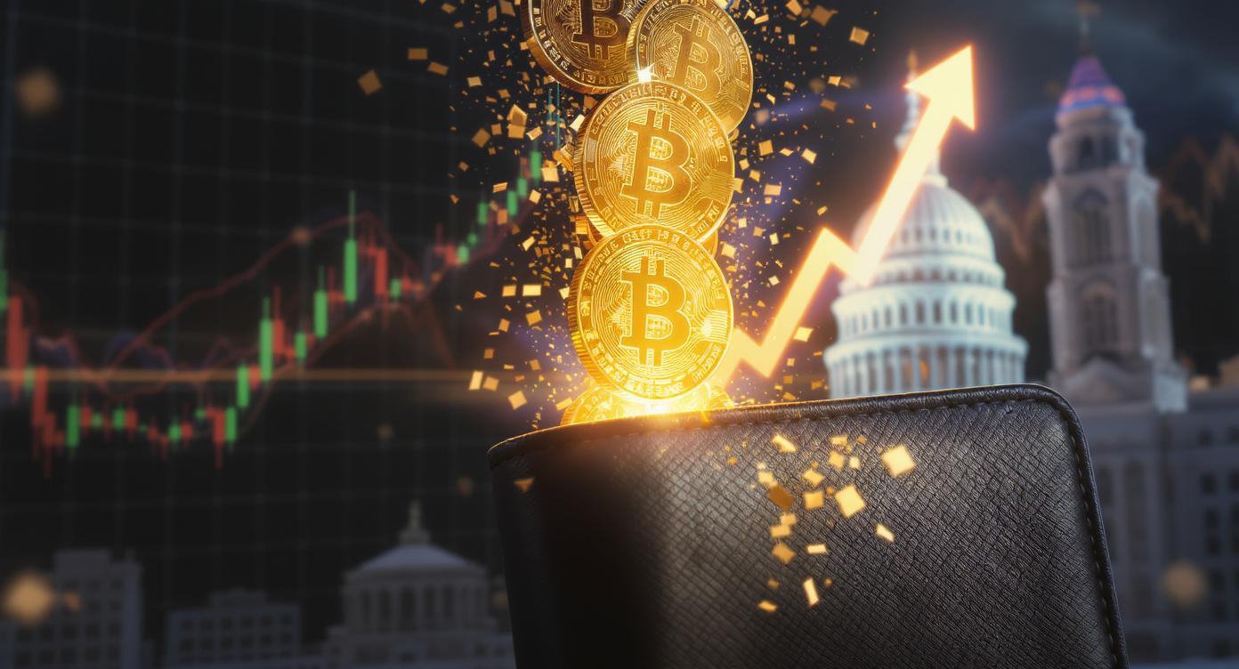 비트코인($BTC) 공급 30% 급감…정부·기관 '조용한 매집' 확산