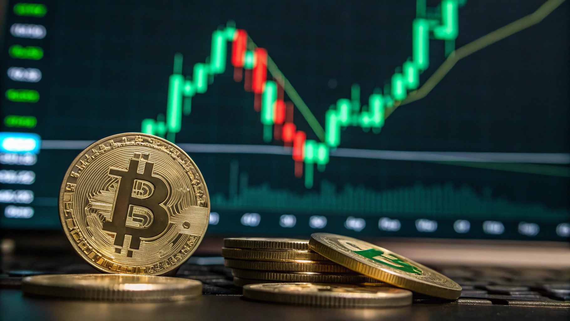 비트코인($BTC) 회복세에도 알트시즌 돌입은 '시기상조'…바이낸스, 강력한 촉매 필요성 강조
