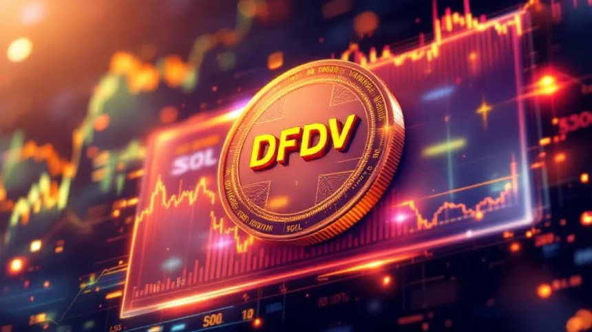 DFDV, 50억 달러 규모 자본 조달 계획 발표…SOL 보유 확대 나선다