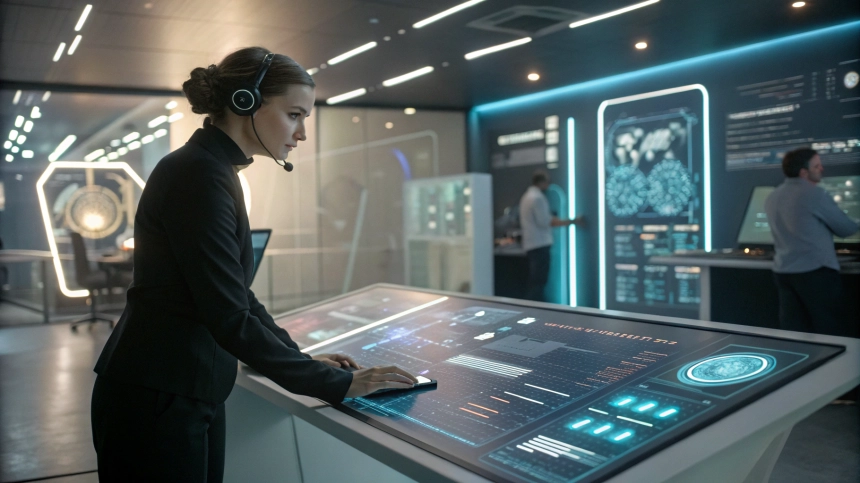  프레시웍스, AI 고객지원 '프레디 에이전틱' 대폭 강화… 티켓 70% 줄였다