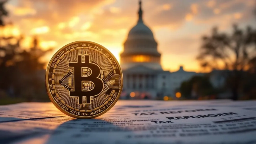미 상원의원 루미스, 비트코인 세금 면제 법안 추진