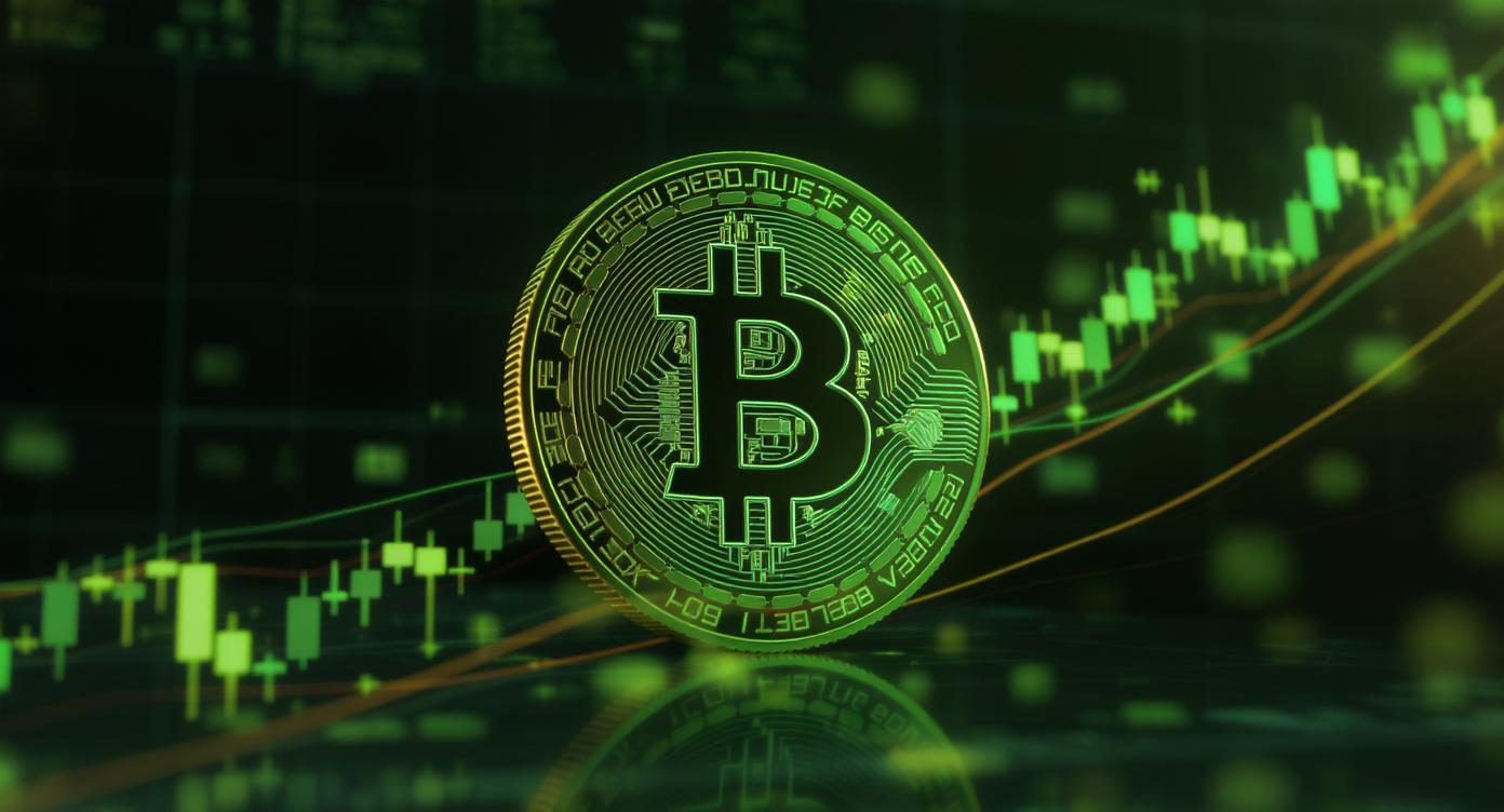 비트코인($BTC), 10만 달러대 강세 유지…11만 달러 돌파 가능성 주목