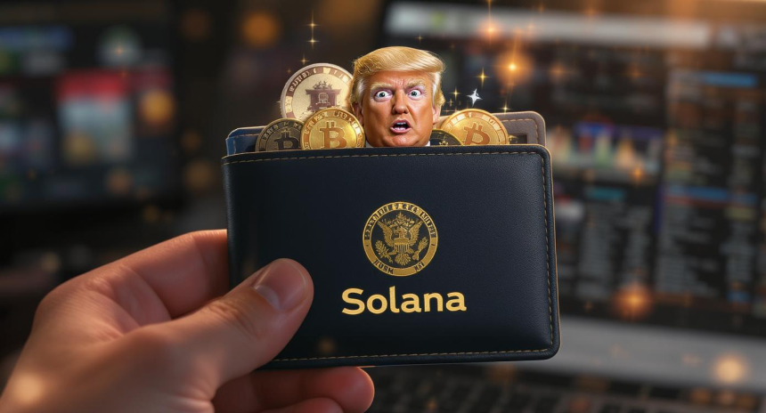  트럼프 지갑 논란…에릭 트럼프 “매직에덴과 무관” 공식 부인