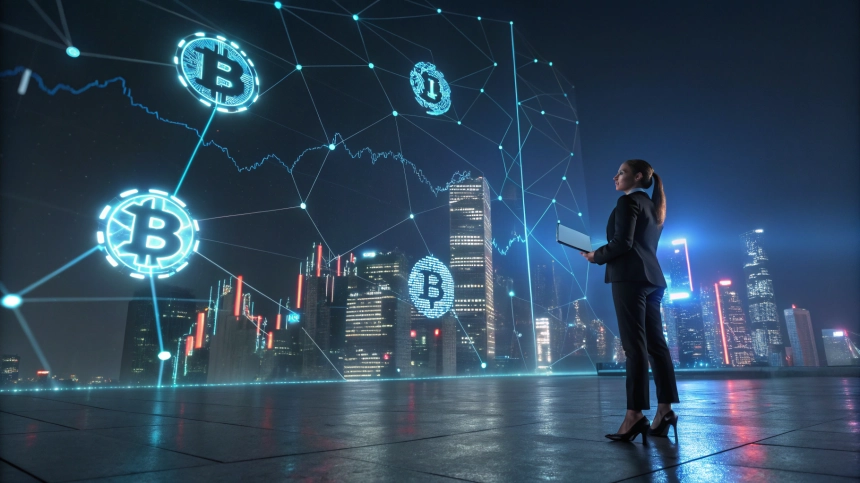 프랭클린템플턴 CEO 