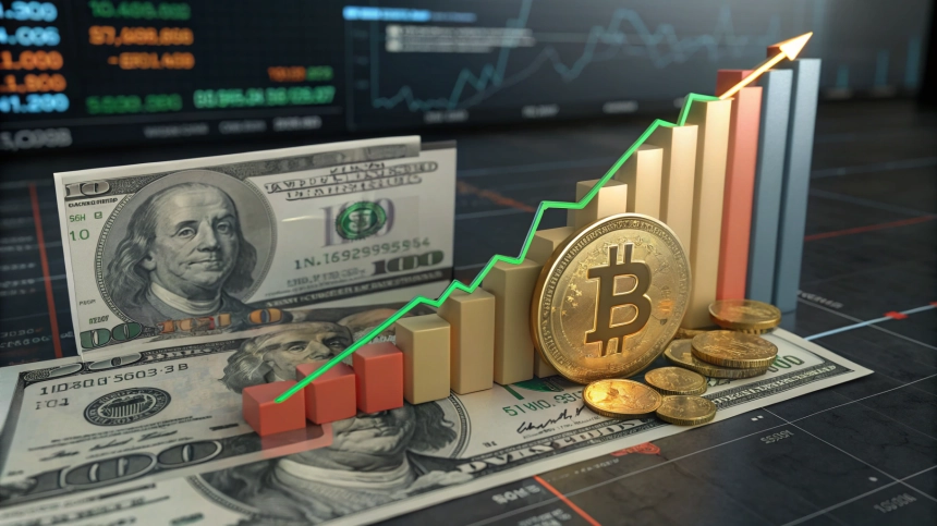 비트코인 투자 열풍, 상반기 20조 원 유입…ETP 시장 11주 연속 순유입