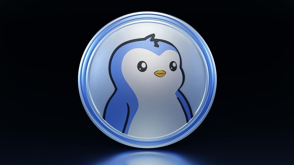 카나리 캐피털, 펭귄 토큰과 NFT 결합한 PENGU ETF 신청