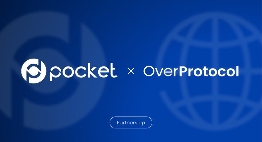  슈퍼블록, 포켓 네트워크와 협력…한국 첫 게이트웨이 구축