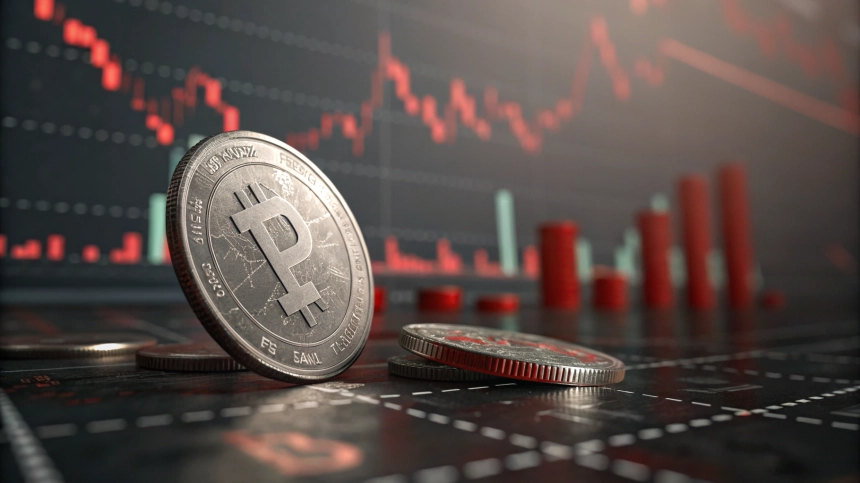 파이코인(PI), 0.50달러 붕괴 위기…기술적 약세 지속 전망