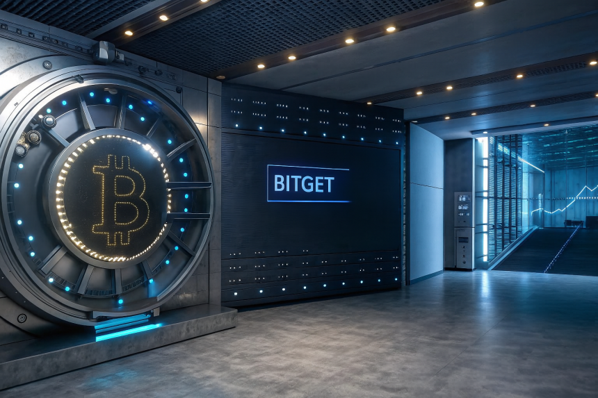 비트겟, 2025년 6월 기준 준비금률 199%…업계 최고 수준 입증