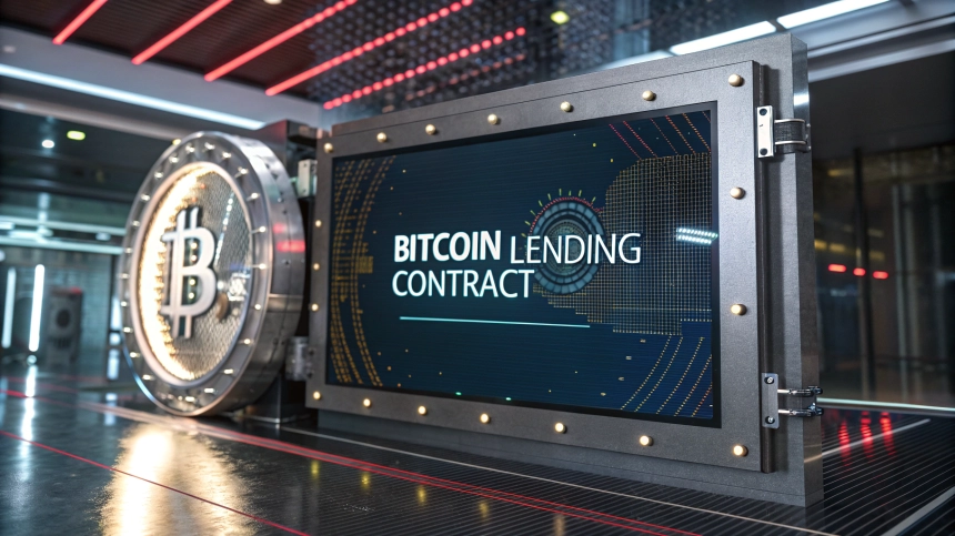 비트코인 대출 시장, 셀시우스 악몽 딛고 '신뢰 회복' 나선다