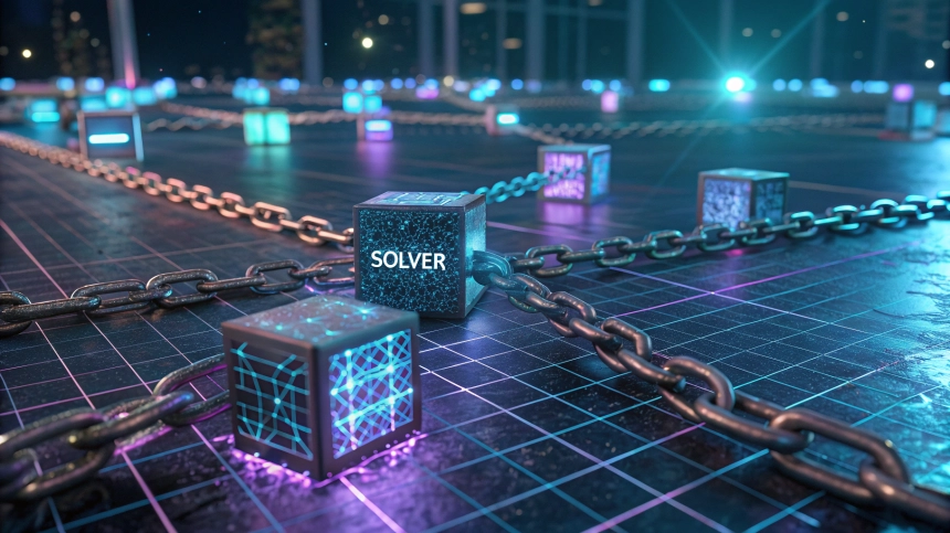  DeFi, 조각난 유동성과 멀티체인 한계…솔버 기반 인프라가 해법 될까