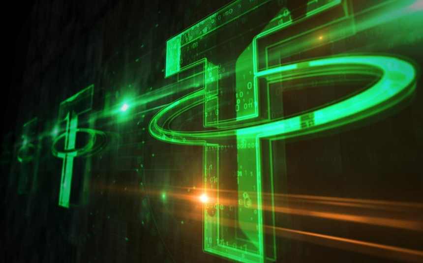 테더, 아프리카 스타트업 시가 디지털에 전략적 투자로 대륙 진출 확대