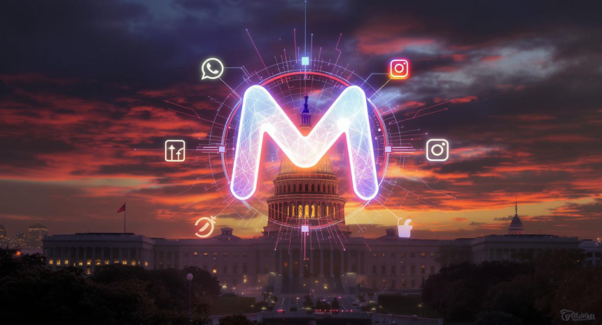  美 상원의원, 메타 스테이블코인 계획 전면 공개 요구…왓츠앱 결제 수단 부활 조짐