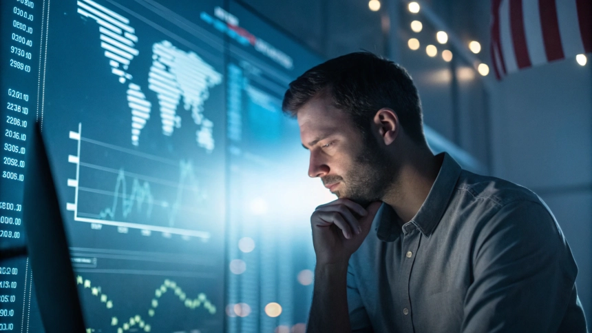 투기서 전략으로…개인 투자자, 암호화폐 시장에서 '현명한 생존자' 되다