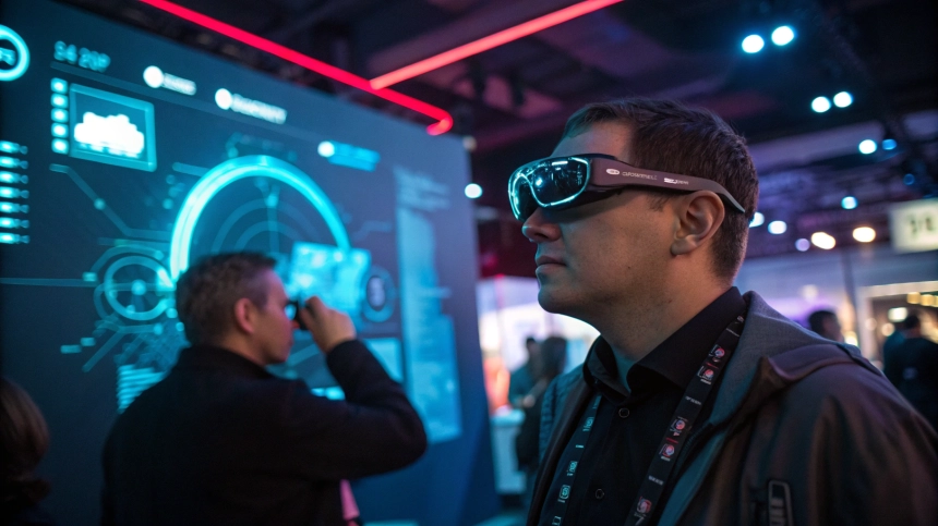  솔로스, AI 품은 스마트 안경 ‘에어고’ 시리즈 공개…일상과 기술의 경계 허문다