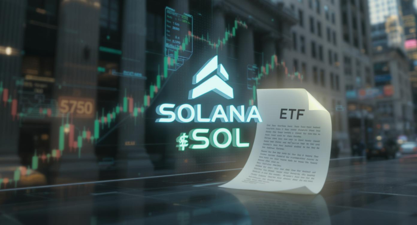  SEC, 솔라나(SOL) 현물 ETF 심사 속도전…“수정안 제출 1주일 내” 통보