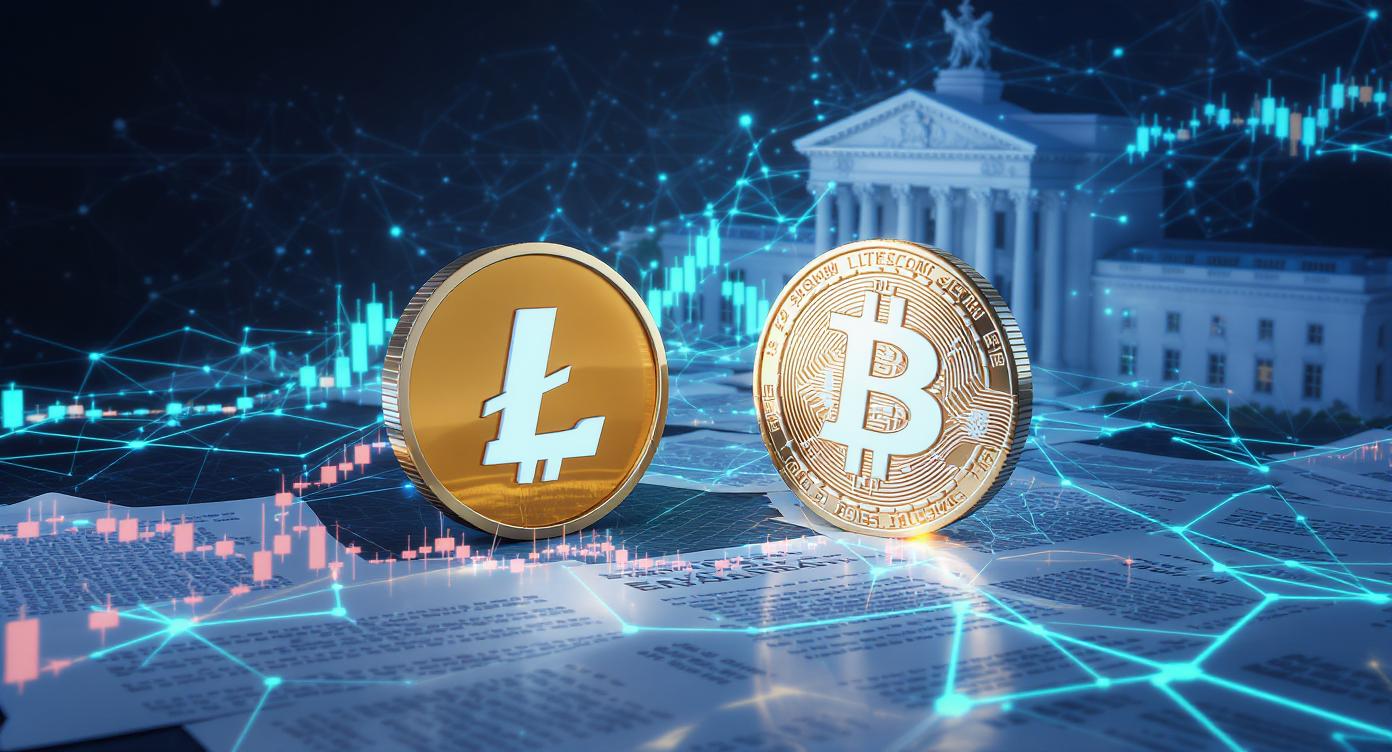 솔라나($SOL)·라이트코인($LTC) ETF 승인 가능성 90%…SEC, 알트코인 ETF 본격 심사