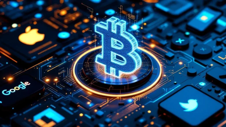  애플·구글·X, 가상화폐 결제 도입 검토 / TokenPost Ai 