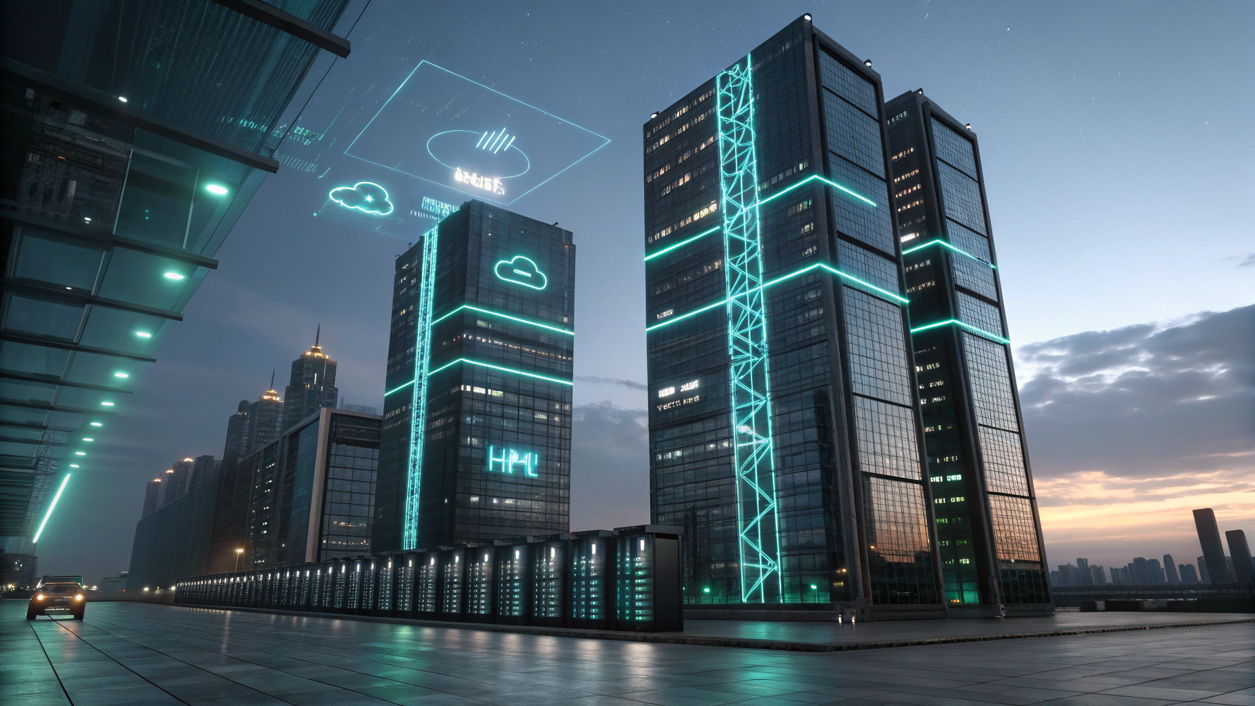 HPE, 20조 주니퍼 인수 본격화… AI 네트워크 경쟁서 시스코에 도전장