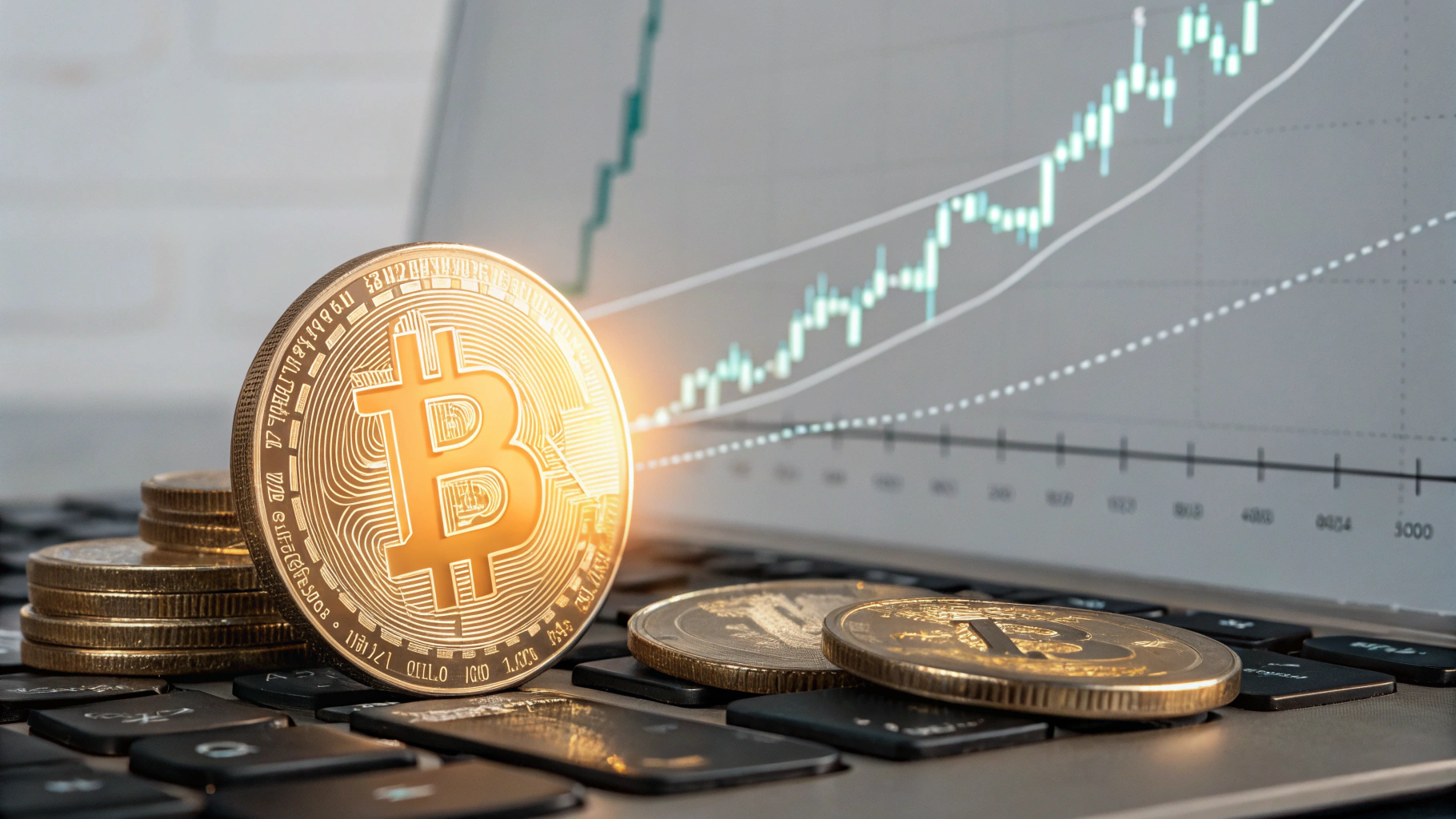 비트코인($BTC), 최고가 근접한 강세에도 장기 보유자 증가…사이클 변화 신호