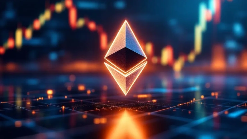 이더리움, 2,600달러 돌파