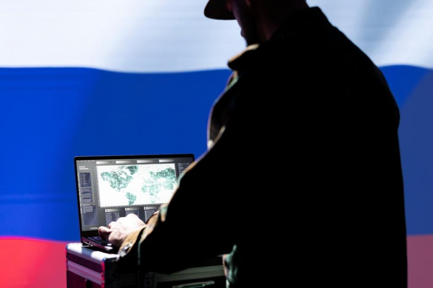 러시아 연방보안청, 암호화폐로 간첩 활동 자금 조달한 사실 로이터 조사로 밝혀져