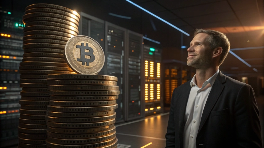 스트래티지, 비트코인 4,980개 추가 매입…총 보유량 59만 개 돌파