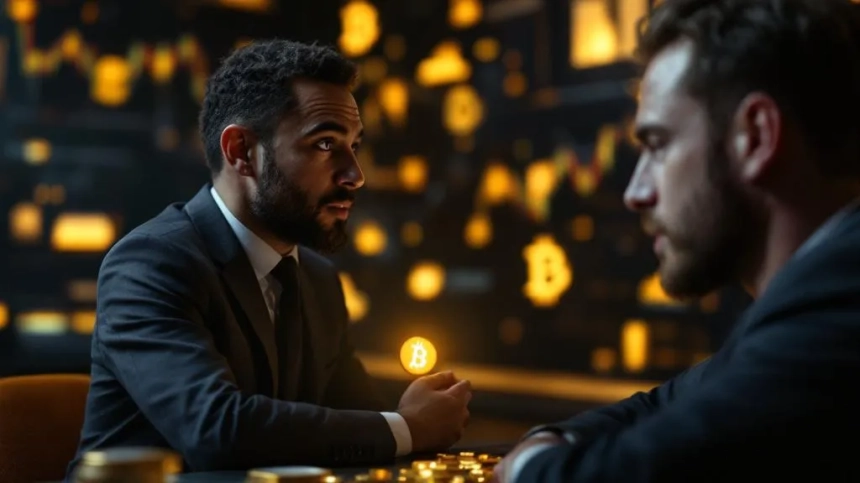 마이클 세일러, 피터슨에 '비트코인이 금보다 우월한 이유' 설명