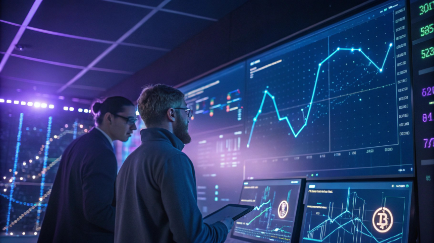  비트겟, 온체인 플랫폼 대규모 기능 업그레이드…“정밀한 거래·실시간 인사이트 제공”