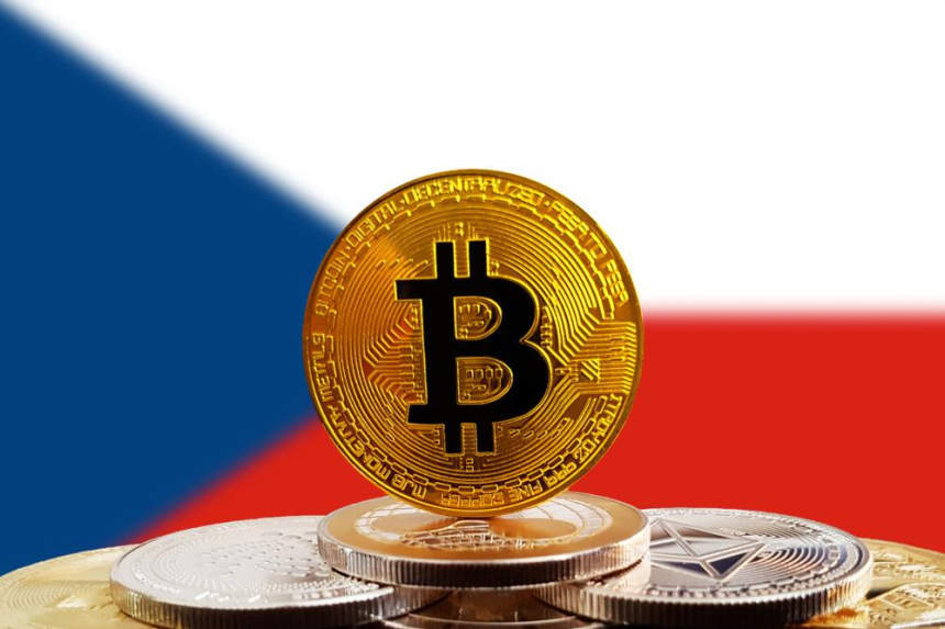  체코 법무장관, 마약 밀매업자 비트코인 기부 스캔들로 사임