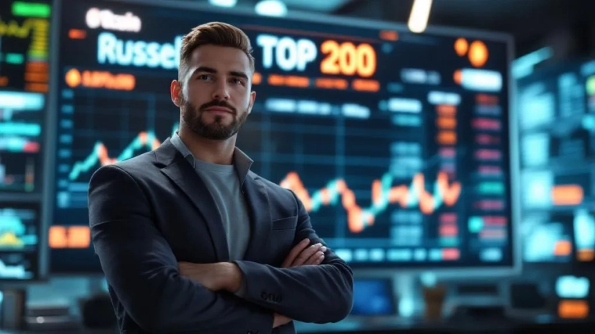 마이클 세일러 전략, 러셀 톱 200 지수 편입…비트코인 자금 유입 기대