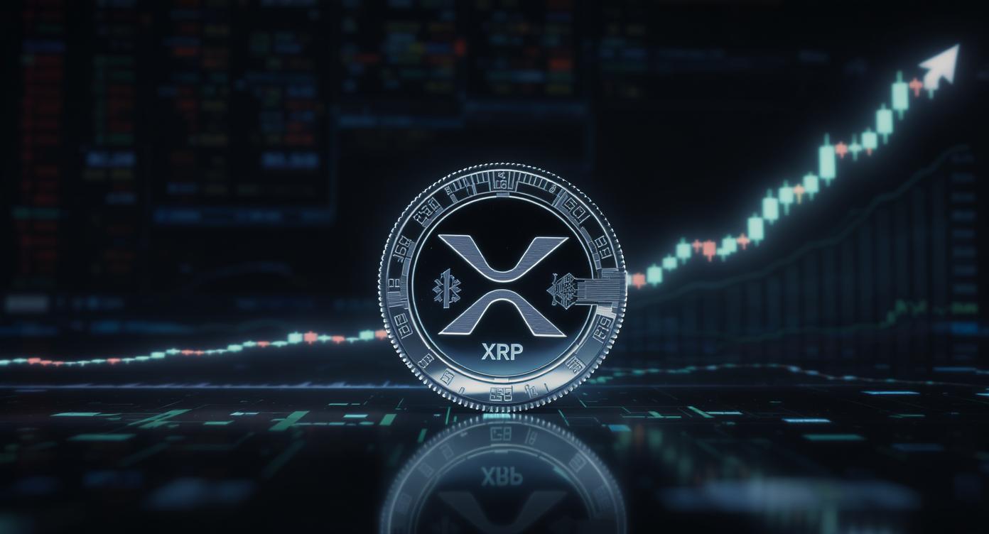 XRP, 6개월 정체 끝내나…2017년급 강세 재현 가능성 주목