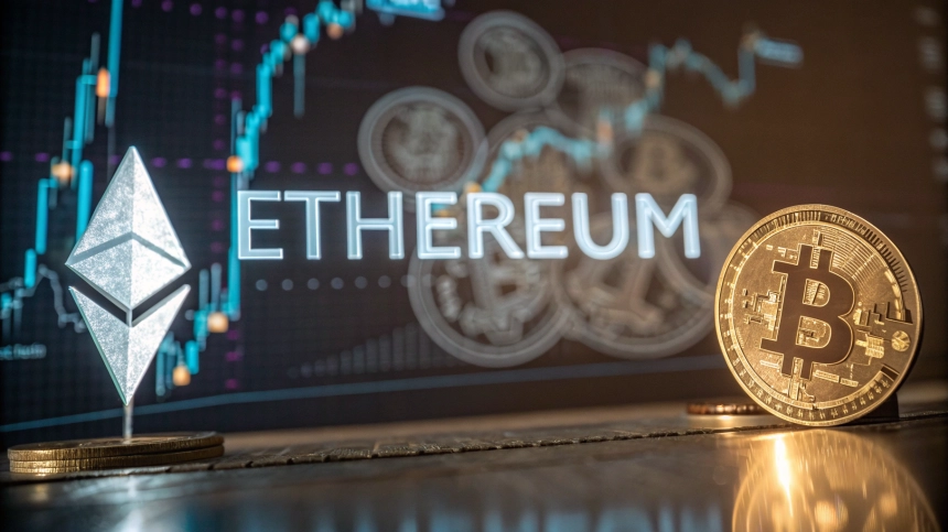  이더리움 깜짝 질주? 비트코인 주춤한 사이 알트코인 반격 가능성