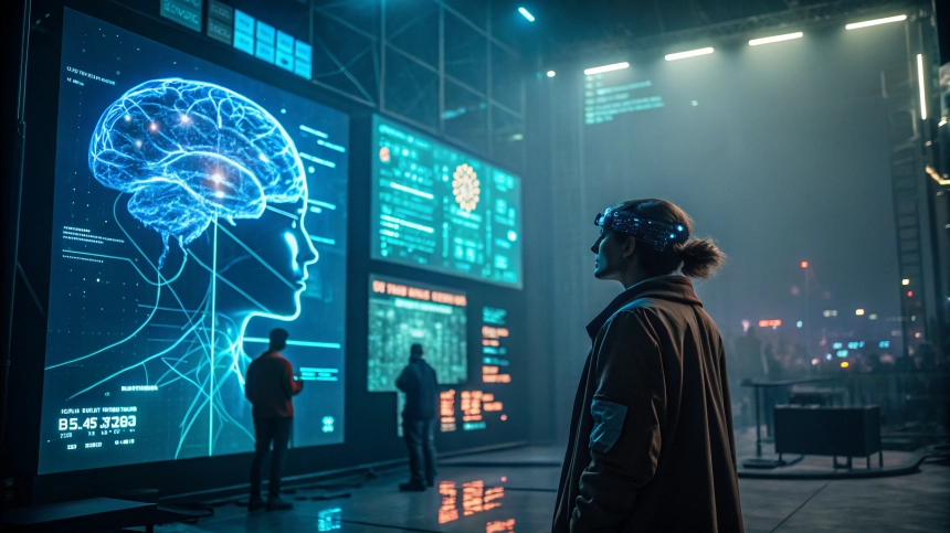  AI와 블록체인의 융합 가속…“탈중앙화가 미래 기술 경쟁 핵심”