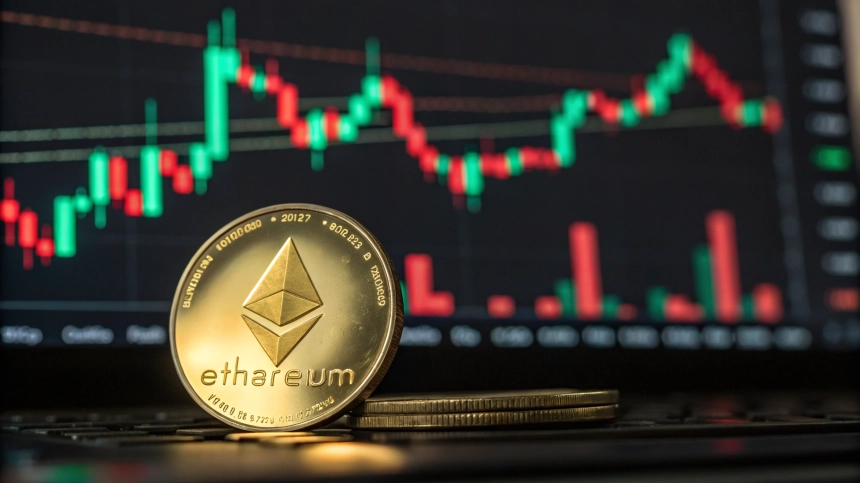 이더리움($ETH), 2,500달러 돌파냐 하락 반전이냐…중대 분기점 도달