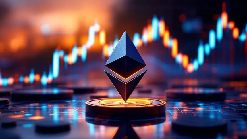 이더리움, 2,800달러 돌파