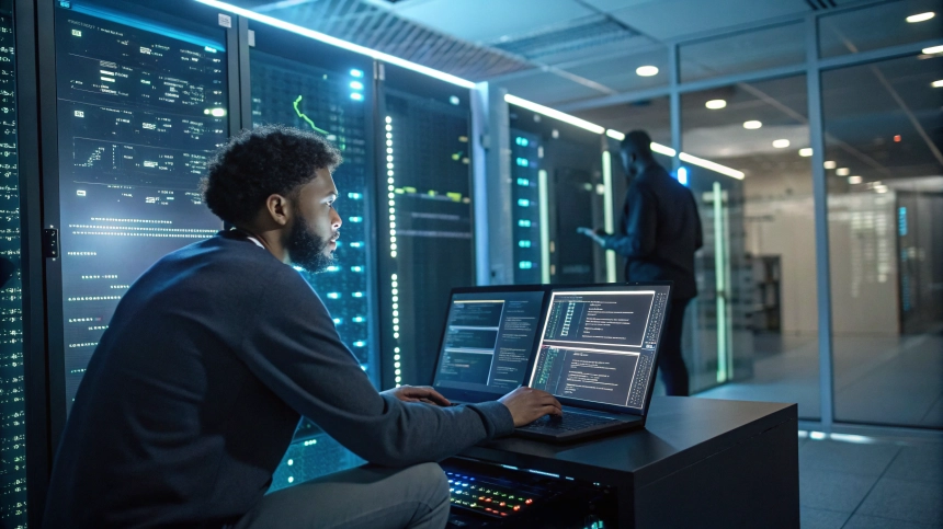  젠코더, QA 2시간 시대 연다… AI 테스트 도구 '젠테스터' 공개