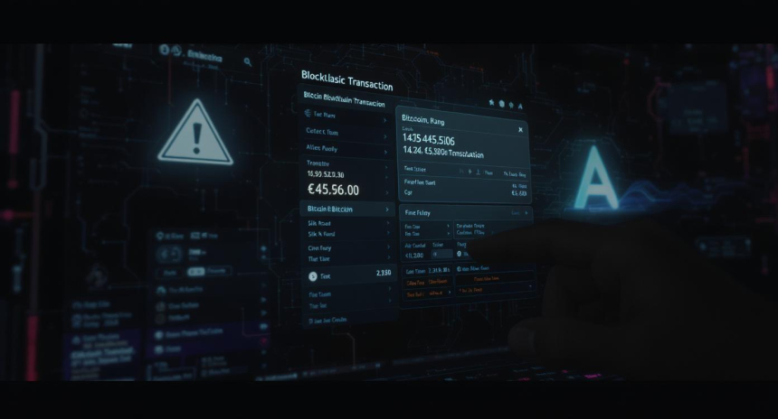  로스 울브리히트, 알파베이 출처로부터 430억 원 상당 비트코인 기부 받아