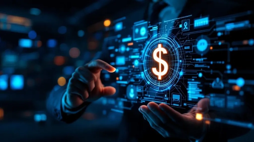 서클 CEO 