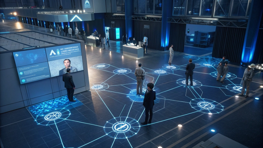  보미, AI 통합 전략 전면 공개…‘MCP’로 산업 표준 도전장