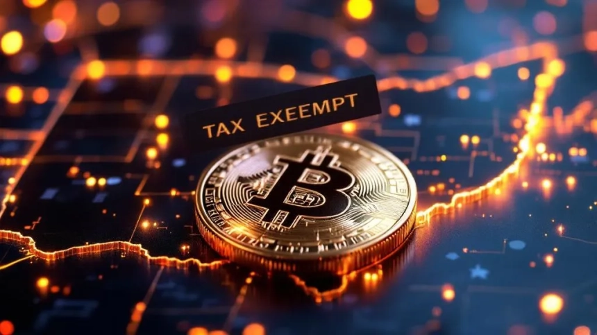 오하이오, 비트코인 소액 결제 양도소득세 면제…미국 최초