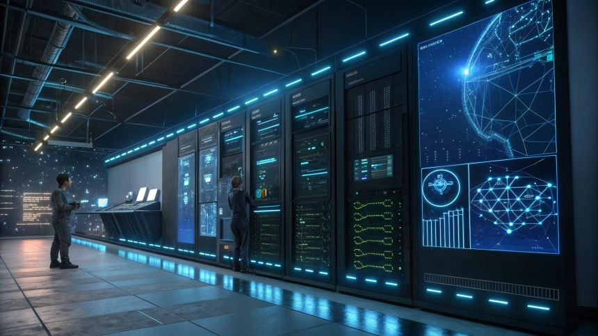  블록체인 인프라 혁명, '예측형 시스템'이 잠재 수요 먼저 잡는다