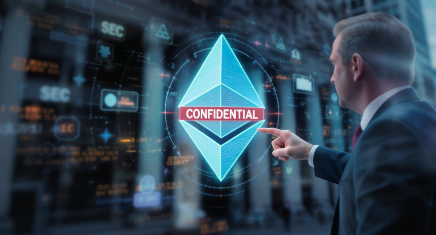  美 하원의원, SEC에 '이더리움 증권 여부' 내부 문서 공개 촉구