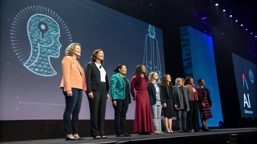  여성이 바꾸는 AI의 미래…‘2025 벤처비트 여성 AI 어워드’ 후보 공개